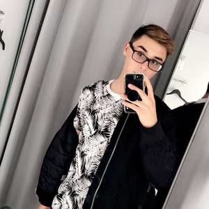 Meet your Posher, Brett